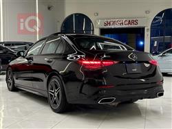 مرسيدس بنز C-Class